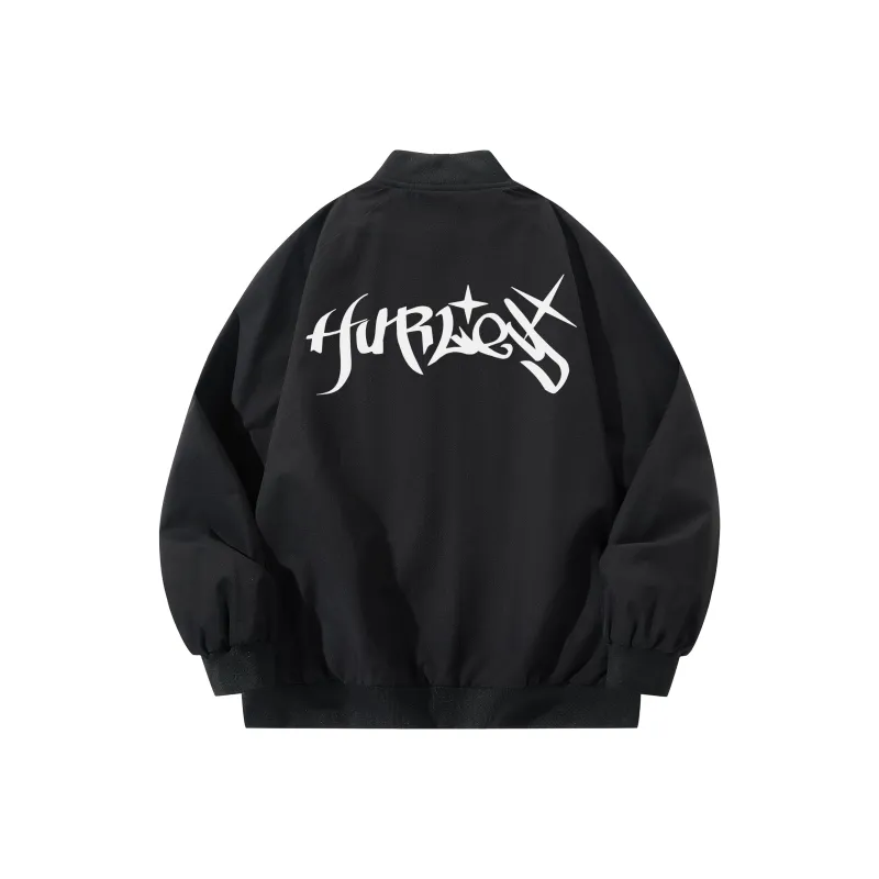 Hurley Jackets Unisex-0