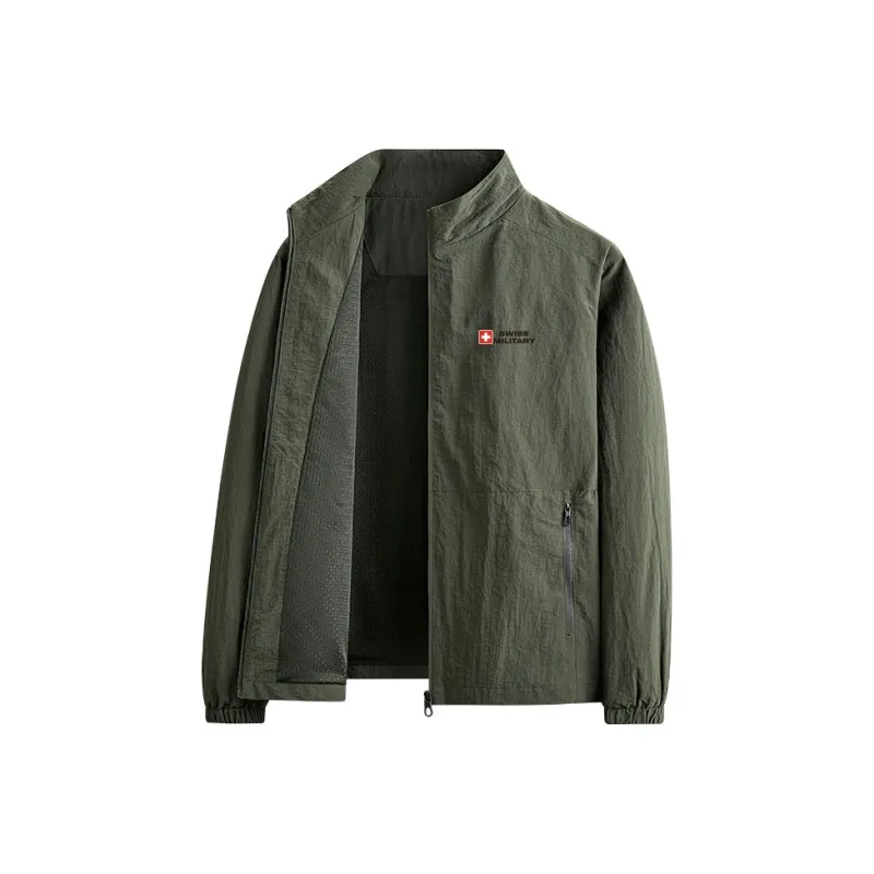 SWISS MILITARY Jackets Coats Men's-2