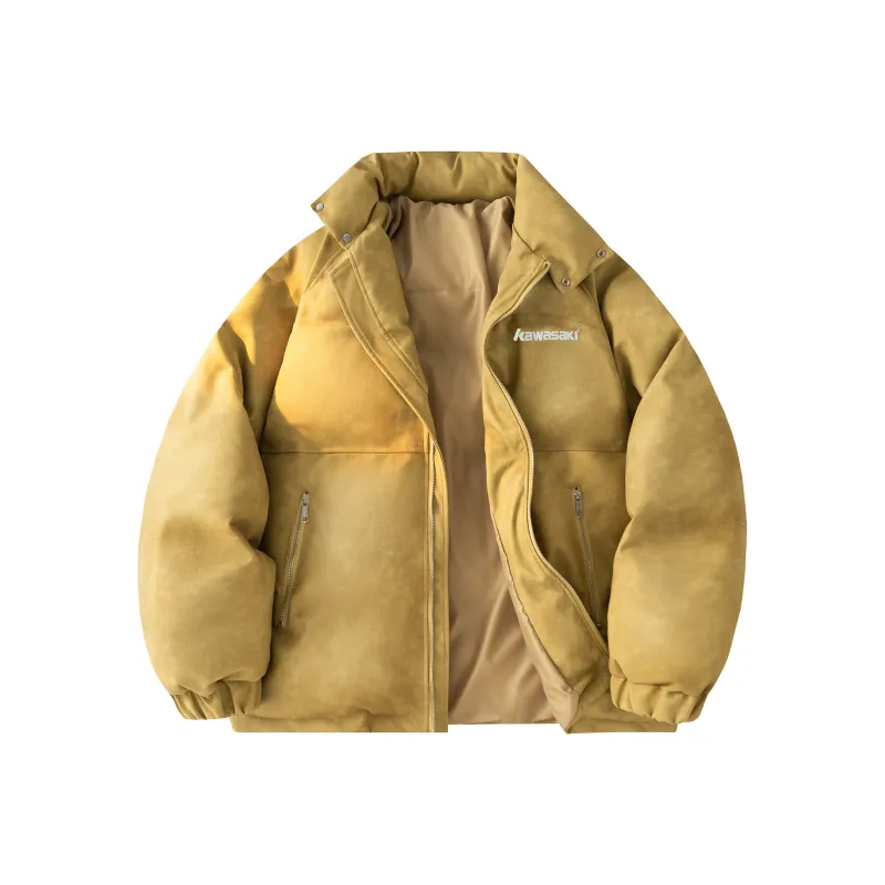 Kawasaki Jackets Unisex-8