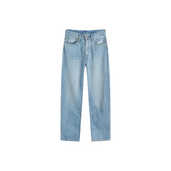 Levi's Levis X END. Co branded Paragraphs Jeans Unisex