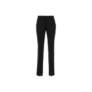 MOSCHINO Pleated Tailored Trousers