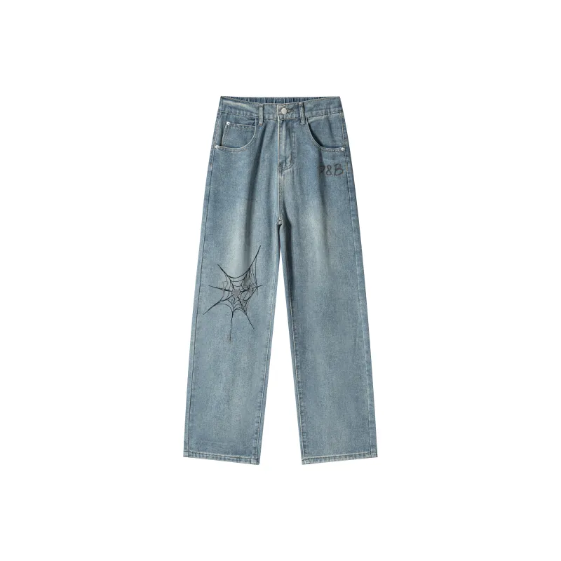 POLAR BEAR Jeans Unisex-3