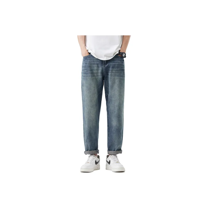APUNCHLINEWORKSHOP Jeans Men-7