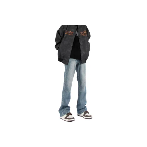 POLAR BEAR Jeans Unisex