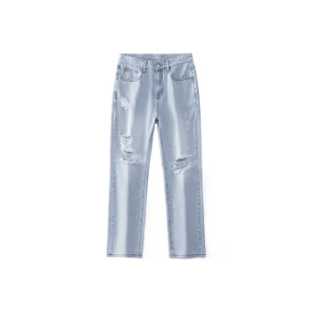 JUCY JUDY Jeans Unisex Iceberg Blue