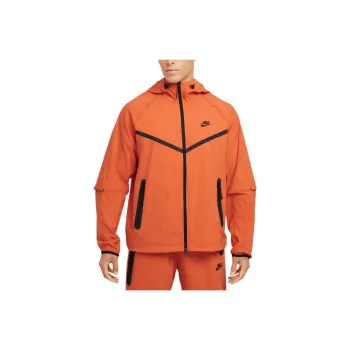 Nike Jacket Men's Vintage Coral/Vintage Coral/Black