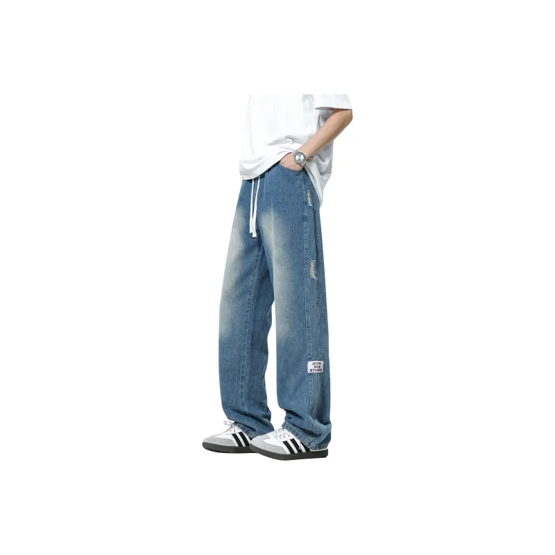 KM Jeans Unisex-3