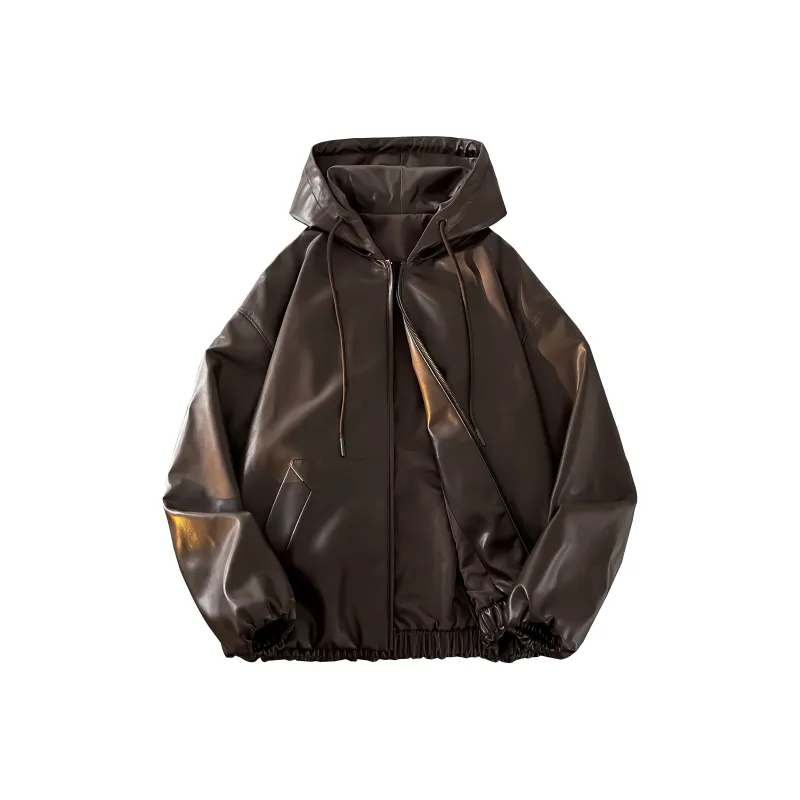 NEVER RULE Jackets & Coats Unisex-6
