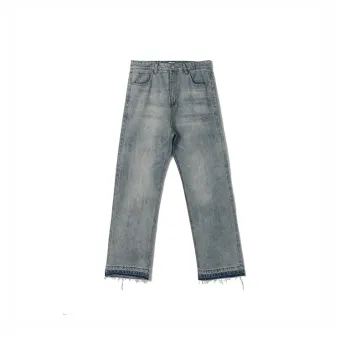 Umamiism Jeans Unisex Haze Blue