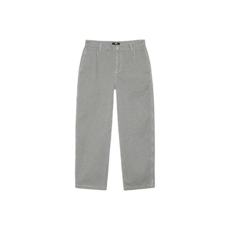 Stussy Chino Work Pant-8