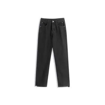 Small Columns Under The Sea Jeans Unisex