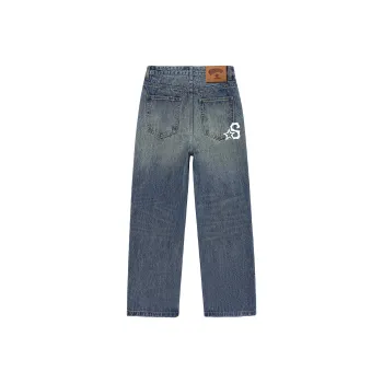 SANTASTIC Jeans Men Blue