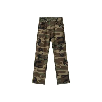 XINYINSU Jeans Unisex