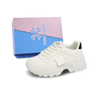 YUZHAOLIN Chunky Sneakers Women's