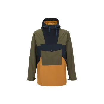 Timberland Trench Coat Men's Multicolor