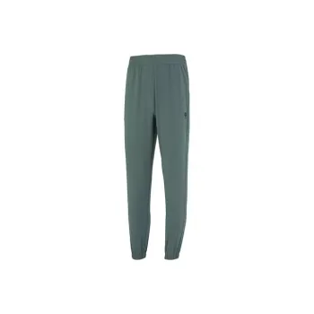 Adidas Neo Knitted Sweatpants Men Peacock Green