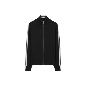 COS Jackets & Coats Men's Black
