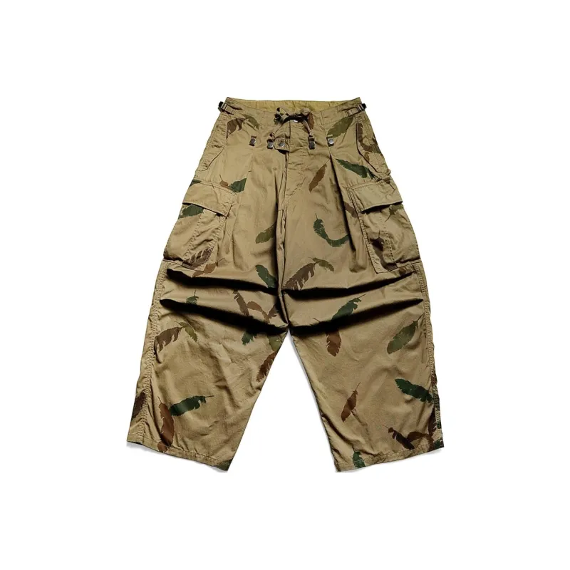 Kapital Cargo Pants Men's Brown-0