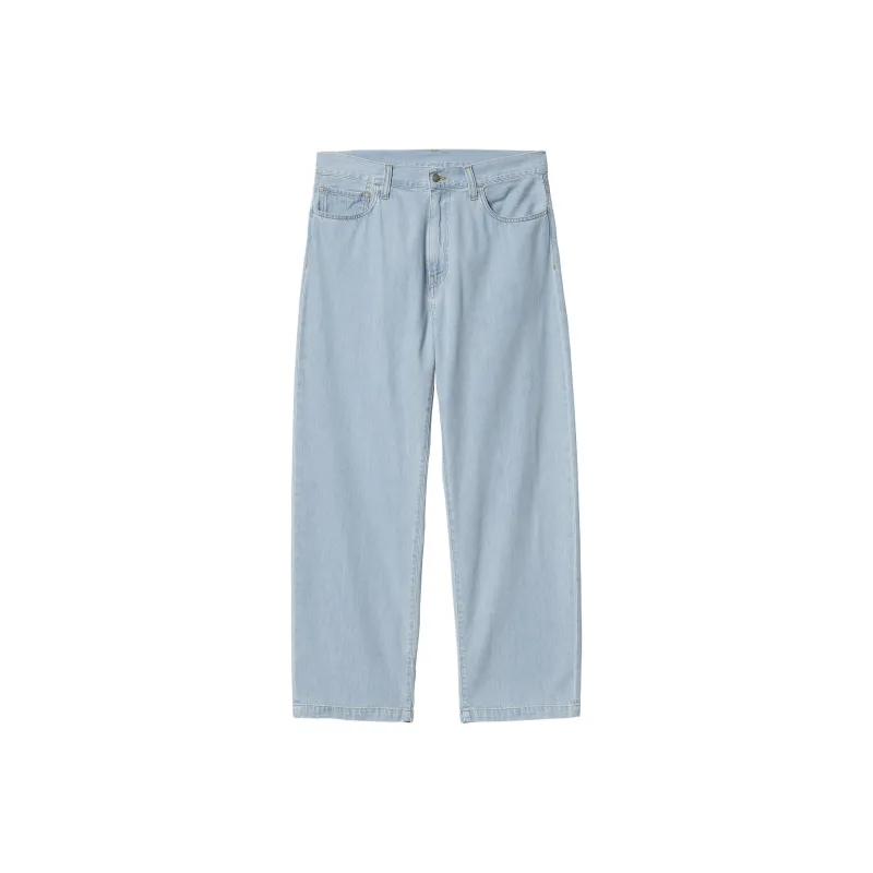Carhartt WIP Jeans Men Blue-0