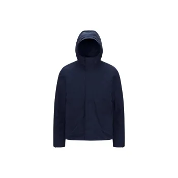 K WAY Jackets & Coats Men's Blue