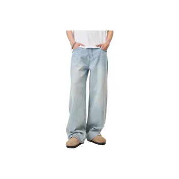ALL IN Jeans Men's Cloisonne Blue