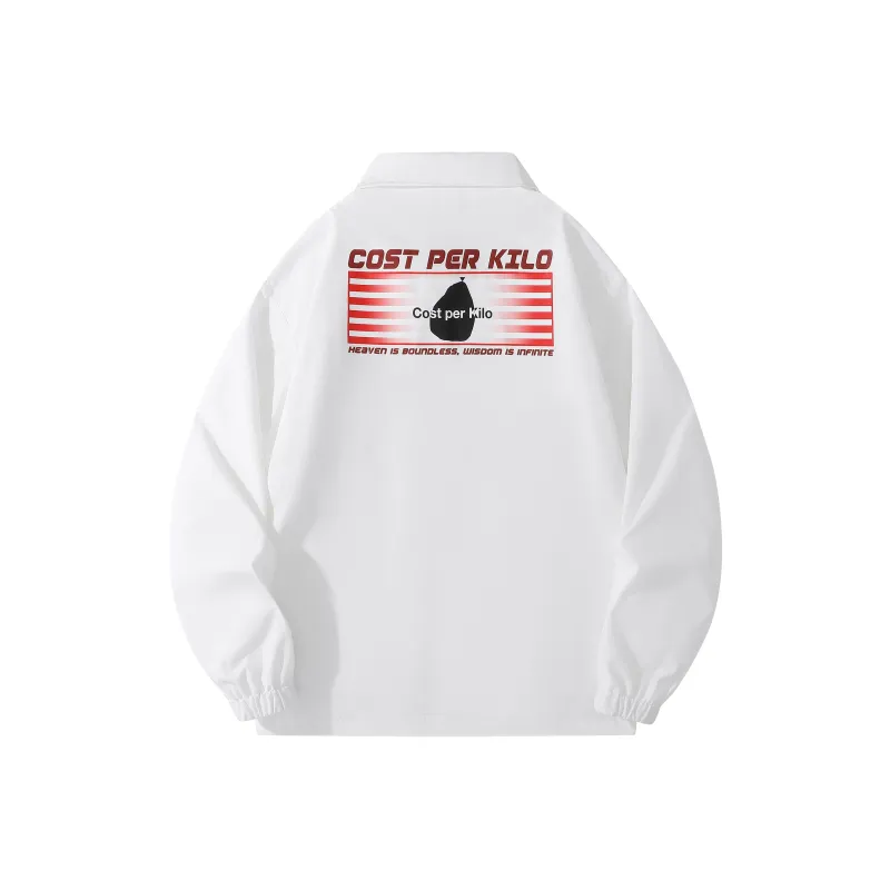 Cost Per Kilo Jackets & Coats Unisex-2