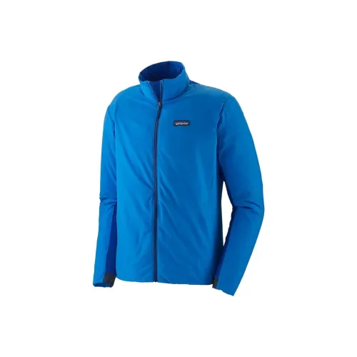 Patagonia Jackets Coats Men's Blue