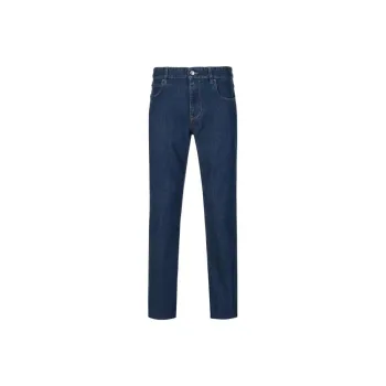 Zzegna Jeans Men Blue