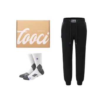 TOOCI Jogger Sports Pants Unisex