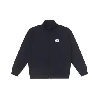 Converse Jackets & Coats Men's Black