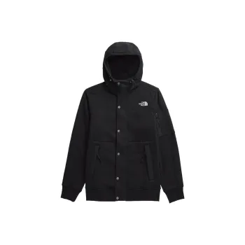 THE NORTH FACE Highrail Fleece Jacket Jackets Coats Men's Black