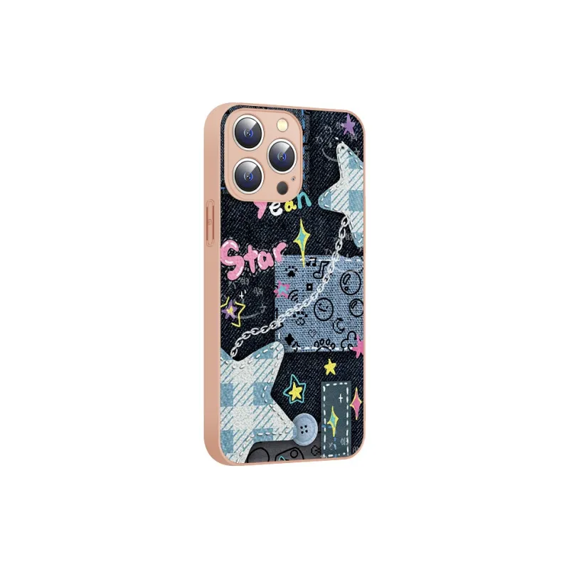 Small bones Phone Cases-5