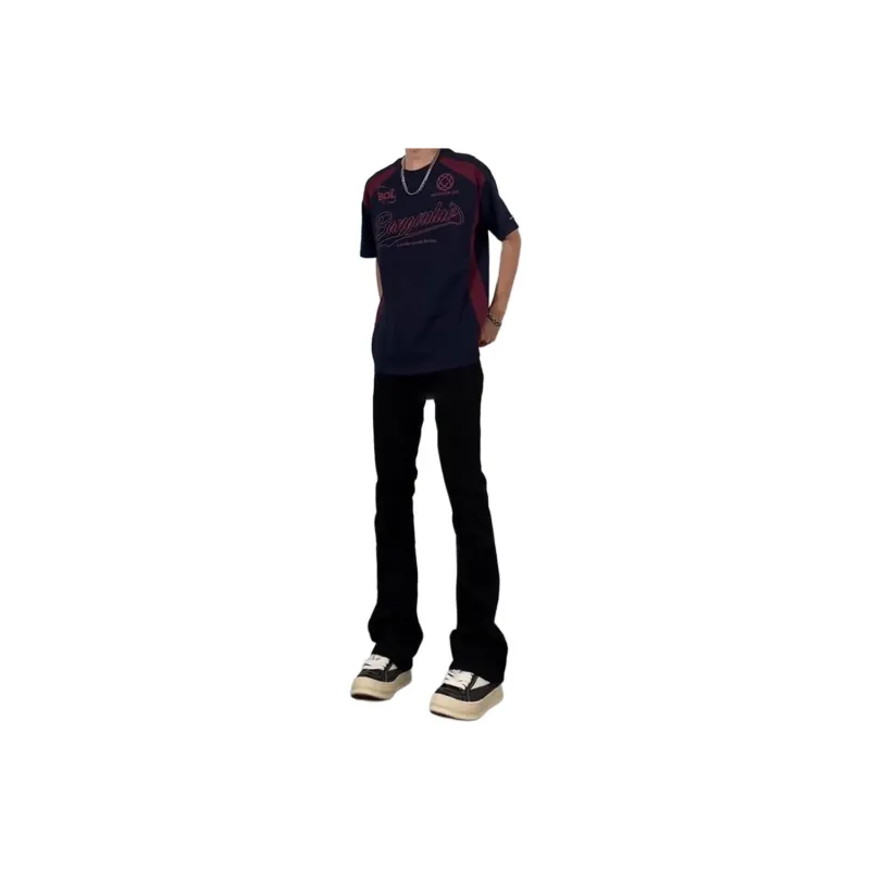 FA2LO Jeans Unisex-0