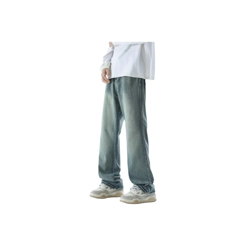 POLAR BEAR Jeans Unisex-6