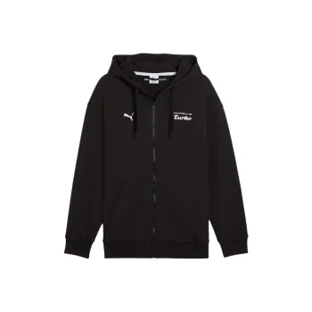 PUMA Sudadera Con Gorro Porsche Legacy Para Hombre