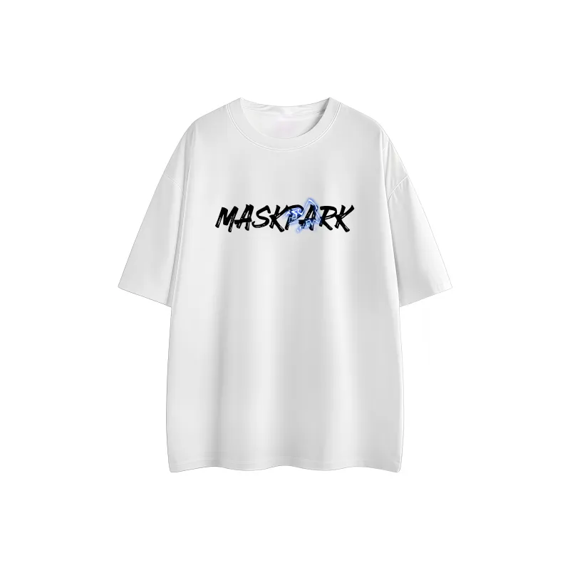MASKPARK T Shirts Unisex-6