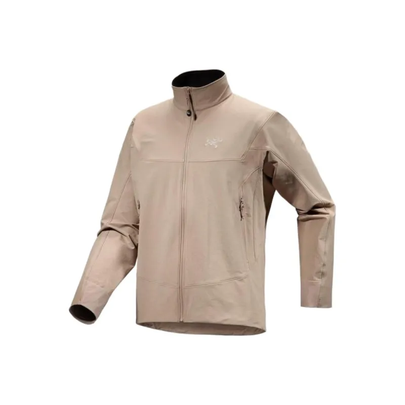 Arcteryx GAMMA LT Jackets Coats Men's Blue Black-4