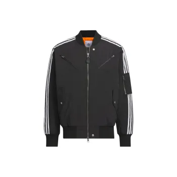 Adidas Originals FW24 Jacket Puffer Jacket Men Black