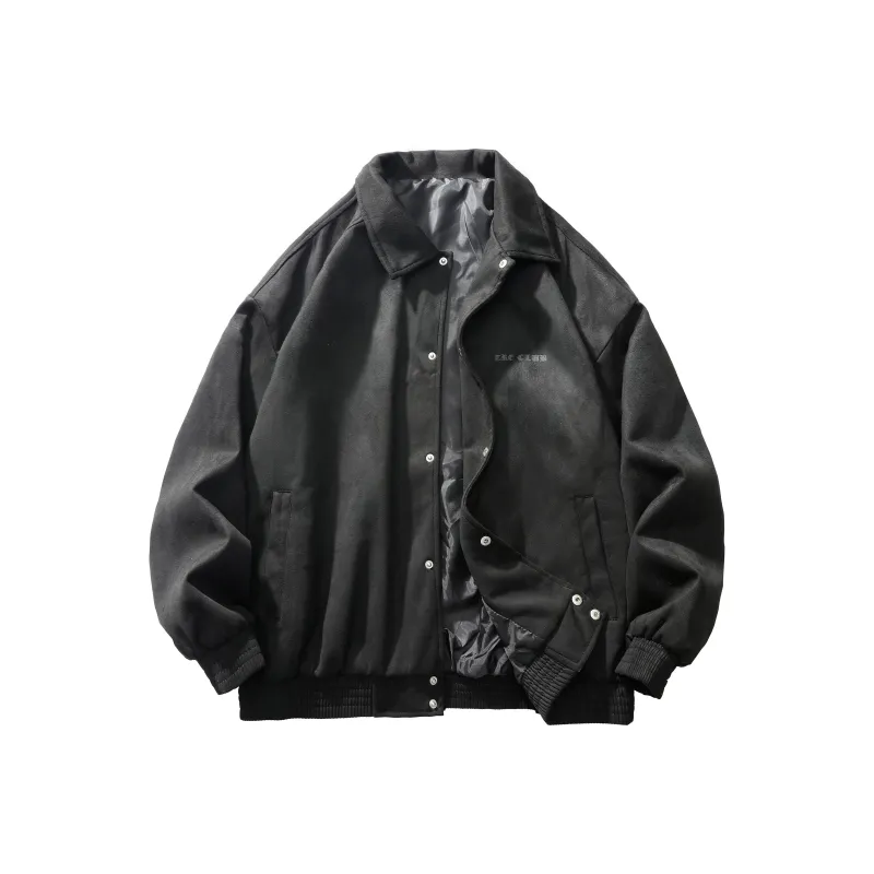Tre Club Jackets Unisex-0