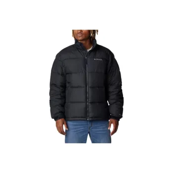 Columbia Pike Lake™ II Jackets Coats Men's Black