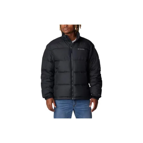 kolorze Pike Lake™ II Jackets Coats Men's Black