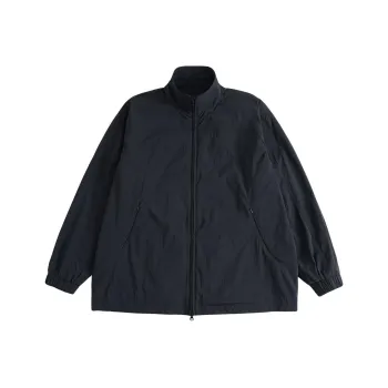 LR MADE Jackets Unisex