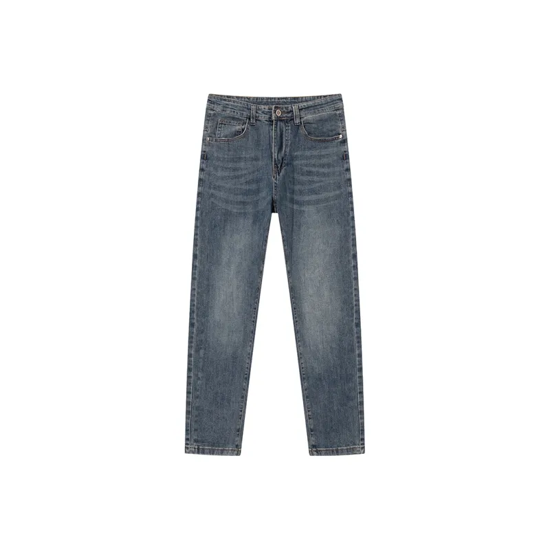 TRMT Jeans Unisex-7