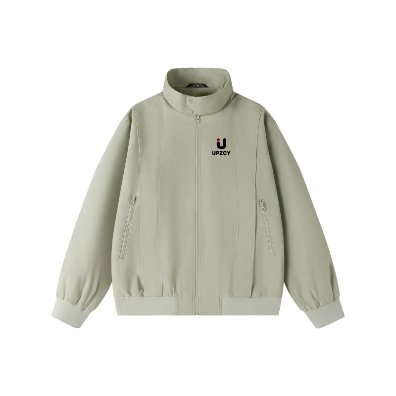 UPZCY Jackets Unisex-2