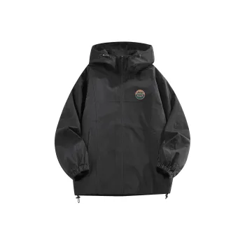 Jeep Pasture Horse Lifestyle Jackets Coats Unisex