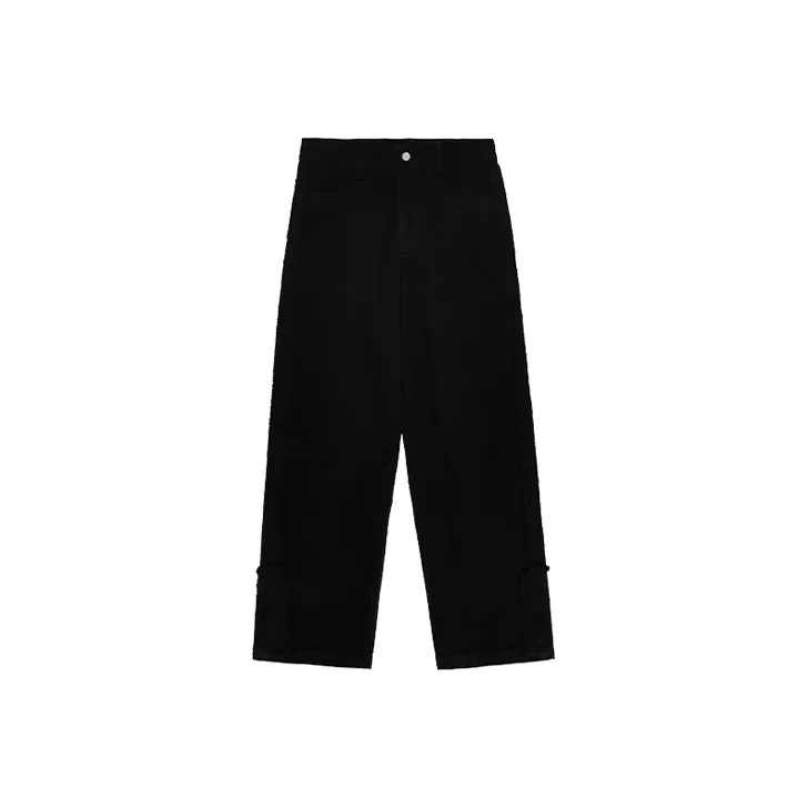 UCLA Jeans Unisex-0