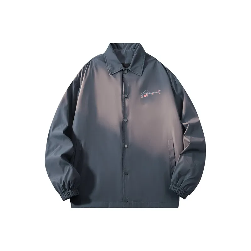 LIGHTNING MONSTER Jackets Coats Unisex-6