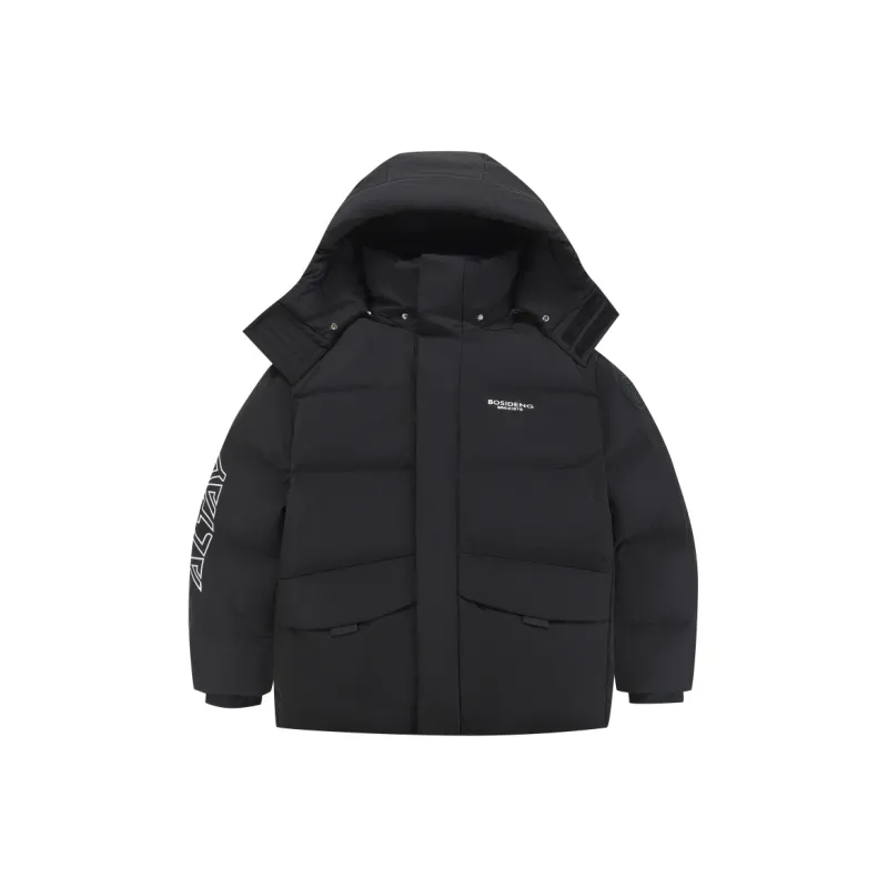 BOSIDENG Altai Series Down Jacket Unisex-4