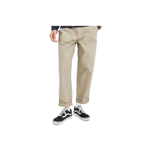 Dickies Cargo Pants Men Sand