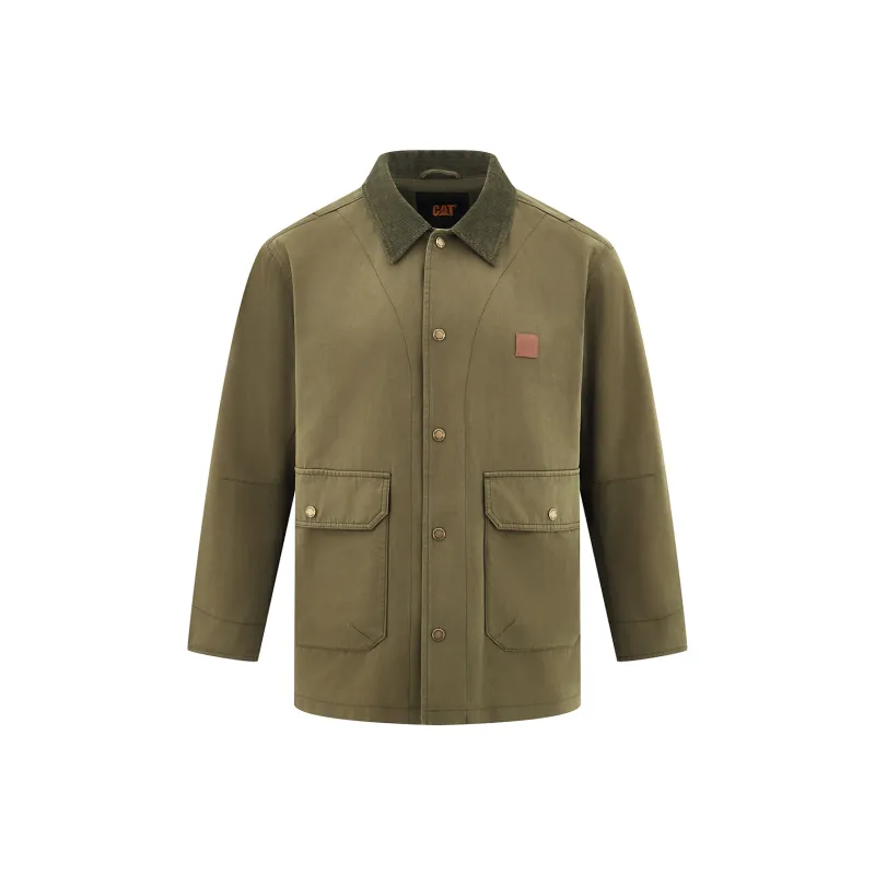 CAT Jackets Men-2